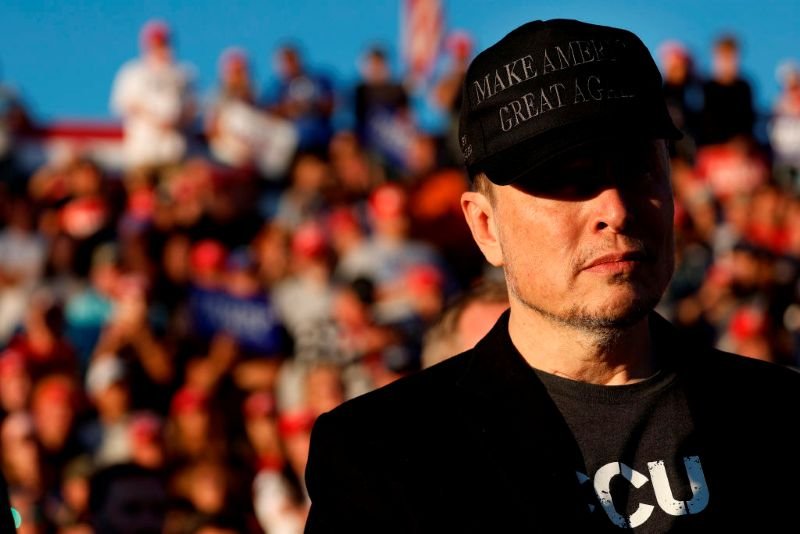 Musk_bone_GettyImages As táticas de Elon Musk para controlar uma legião de filhos — e suas mães